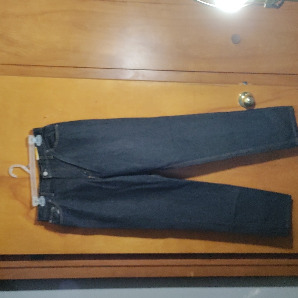 ✨🆕 Faded Glory classic fit women's size 12 tall jeans